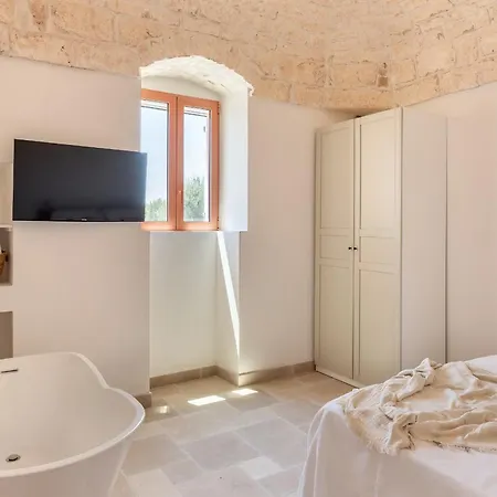 Villa Casa Anais, 2 Bedroom Ostuni