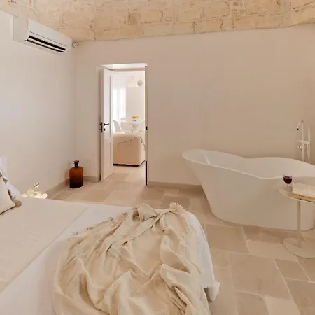 Casa Anais, 2 Bedroom Ostuni