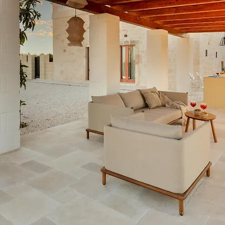 Casa Anais, 2 Bedroom * Ostuni