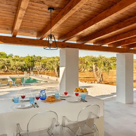 Villa Casa Anais, 2 Bedroom