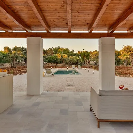 Casa Anais, 2 Bedroom Villa Ostuni