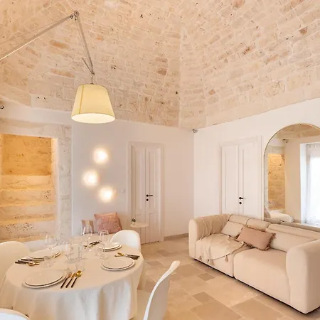 Casa Anais, 2 Bedroom Ostuni